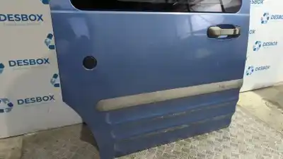 Second-hand car spare part right sliding side door for ford tourneo connect (tc7) 1.8 tdci cat oem iam references   