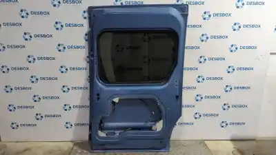 Second-hand car spare part right sliding side door for ford tourneo connect (tc7) 1.8 tdci cat oem iam references   