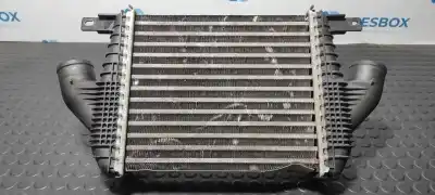 Peça sobressalente para automóvel em segunda mão intercooler por renault maxity fgdk 150.35/45 referências oem iam   