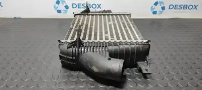 Peça sobressalente para automóvel em segunda mão intercooler por renault maxity fgdk 150.35/45 referências oem iam   