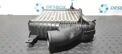 Peça sobressalente para automóvel em segunda mão intercooler por renault maxity fgdk 150.35/45 referências oem iam   