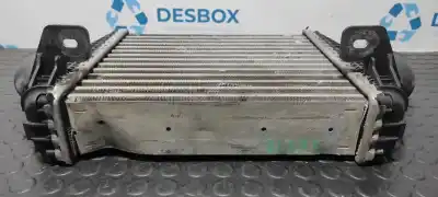 Peça sobressalente para automóvel em segunda mão intercooler por renault maxity fgdk 150.35/45 referências oem iam   