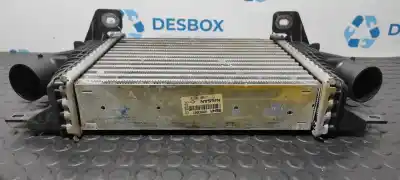 Peça sobressalente para automóvel em segunda mão intercooler por renault maxity fgdk 150.35/45 referências oem iam   