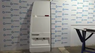 Автозапчасти б/у левая задняя дверь за ford transit combi ´06 ft 280 corto ссылки oem iam 