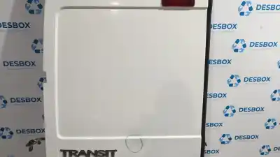 Автозапчасти б/у левая задняя дверь за ford transit combi ´06 ft 280 corto ссылки oem iam   