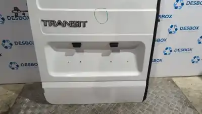 Автозапчасти б/у левая задняя дверь за ford transit combi ´06 ft 280 corto ссылки oem iam   