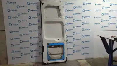 Автозапчасти б/у левая задняя дверь за ford transit combi ´06 ft 280 corto ссылки oem iam   