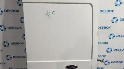 Автозапчасти б/у задняя дверь справа за ford transit combi ´06 ft 280 corto ссылки oem iam   