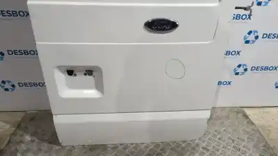 Автозапчасти б/у задняя дверь справа за ford transit combi ´06 ft 280 corto ссылки oem iam   