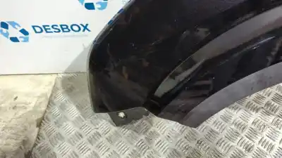 Second-hand car spare part left front fin for ford fusion (cbk) + oem iam references   