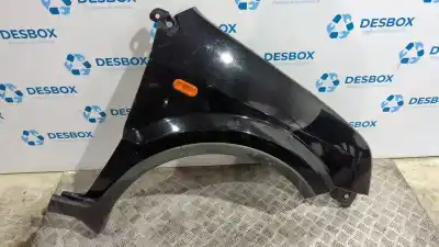 Автозапчастина б/у передне праве крило для FORD FUSION (CBK) + Посилання на OEM IAM   