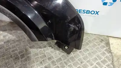 Pezzo di ricambio per auto di seconda mano parafango anteriore destro per ford fusion (cbk) + riferimenti oem iam   