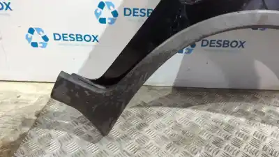 Pezzo di ricambio per auto di seconda mano parafango anteriore destro per ford fusion (cbk) + riferimenti oem iam   