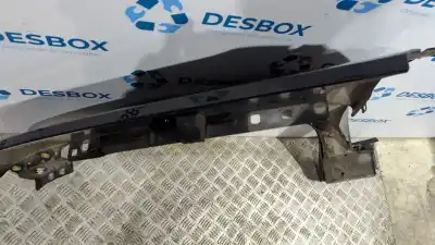 Pezzo di ricambio per auto di seconda mano parafango anteriore destro per ford fusion (cbk) + riferimenti oem iam   