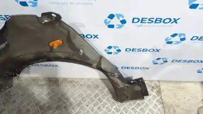 Pezzo di ricambio per auto di seconda mano parafango anteriore destro per ford fusion (cbk) + riferimenti oem iam   