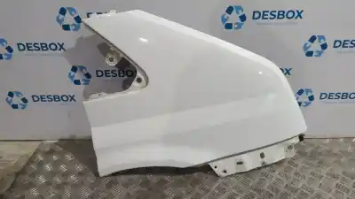 Автозапчасти б/у переднее правое крыло за ford transit combi ´06 ft 280 corto ссылки oem iam 