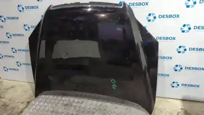 Peça sobressalente para automóvel em segunda mão CAPOT por CHEVROLET CAPTIVA  Referências OEM IAM   