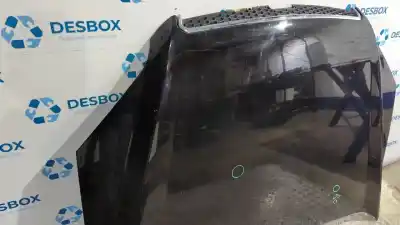 Peça sobressalente para automóvel em segunda mão capot por chevrolet captiva 2.0 vcdi lt referências oem iam   