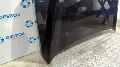 Peça sobressalente para automóvel em segunda mão capot por chevrolet captiva 2.0 vcdi lt referências oem iam   