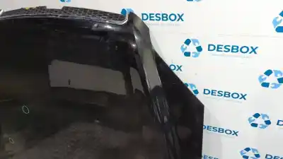 Peça sobressalente para automóvel em segunda mão capot por chevrolet captiva 2.0 vcdi lt referências oem iam   