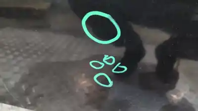 Peça sobressalente para automóvel em segunda mão capot por chevrolet captiva 2.0 vcdi lt referências oem iam   