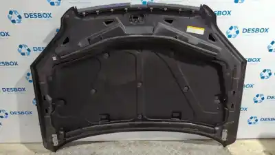 Peça sobressalente para automóvel em segunda mão capot por chevrolet captiva 2.0 vcdi lt referências oem iam   