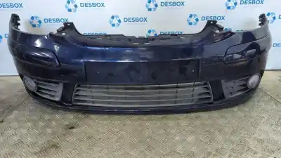 Peça sobressalente para automóvel em segunda mão para choques dianteiro por volkswagen golf plus (521) advance referências oem iam 