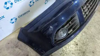 Second-hand car spare part front bumper for volkswagen golf plus (521) advance oem iam references   