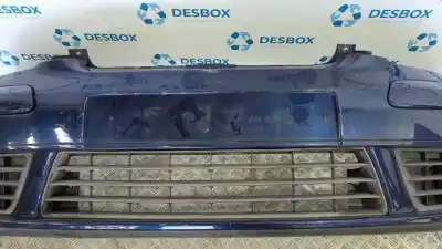 Second-hand car spare part front bumper for volkswagen golf plus (521) advance oem iam references   