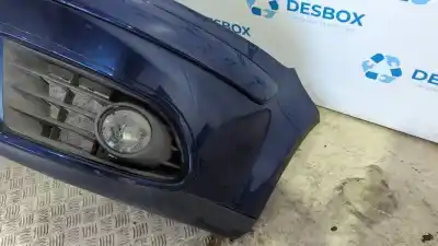 Second-hand car spare part front bumper for volkswagen golf plus (521) advance oem iam references   