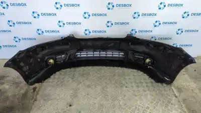 Second-hand car spare part front bumper for volkswagen golf plus (521) advance oem iam references   