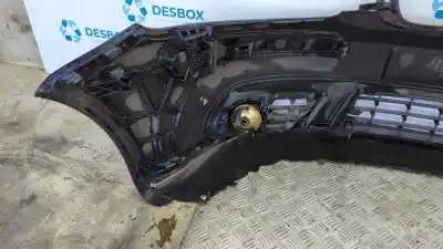 Second-hand car spare part front bumper for volkswagen golf plus (521) advance oem iam references   