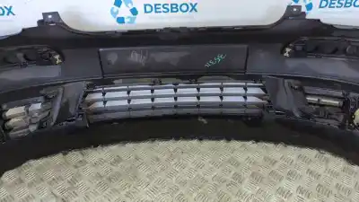 Second-hand car spare part front bumper for volkswagen golf plus (521) advance oem iam references   