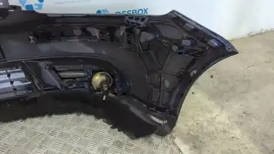 Second-hand car spare part front bumper for volkswagen golf plus (521) advance oem iam references   