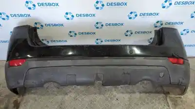 Peça sobressalente para automóvel em segunda mão para choques traseiro por chevrolet captiva 2.0 vcdi lt referências oem iam 