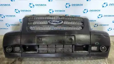 Автозапчасти б/у передний бампер за ford transit combi ´06 ft 280 corto ссылки oem iam 