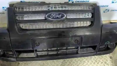 Автозапчастина б/у передній бампер для ford transit combi ´06 ft 280 corto посилання на oem iam   