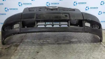 Автозапчастина б/у передній бампер для ford transit combi ´06 ft 280 corto посилання на oem iam   