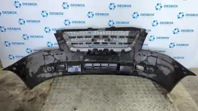 Автозапчастина б/у передній бампер для ford transit combi ´06 ft 280 corto посилання на oem iam   