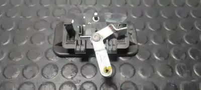Автозапчасти б/у ручка переднего правого окна за ford transit combi ´06 ft 280 corto ссылки oem iam yc15v22401  
