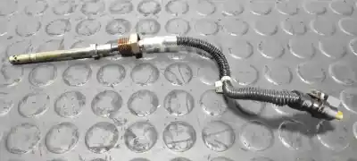 Peça sobressalente para automóvel em segunda mão sonda lambda por audi a4 berlina (8e) 1.9 tdi referências oem iam a0009056504