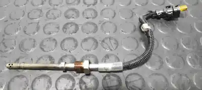 Peça sobressalente para automóvel em segunda mão sonda lambda por audi a4 berlina (8e) 1.9 tdi referências oem iam a0009056504  