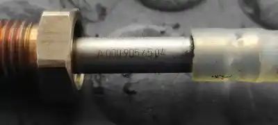 Peça sobressalente para automóvel em segunda mão sonda lambda por audi a4 berlina (8e) 1.9 tdi referências oem iam a0009056504  
