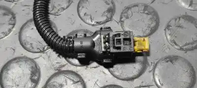 Peça sobressalente para automóvel em segunda mão sonda lambda por audi a4 berlina (8e) 1.9 tdi referências oem iam a0009056504  