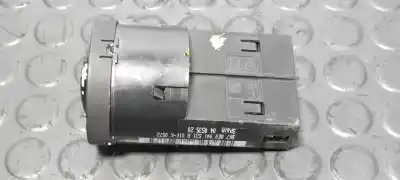 Peça sobressalente para automóvel em segunda mão comutador de luzes por audi a4 berlina (8e) 1.9 tdi referências oem iam 04053520