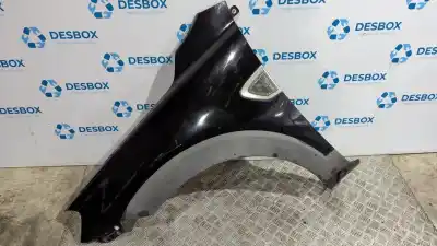 Peça sobressalente para automóvel em segunda mão guarda-lamas dianteiro esquerdo por chevrolet captiva 2.0 vcdi lt referências oem iam 