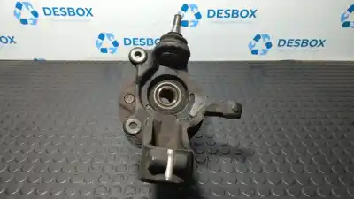 Автозапчасти б/у передняя левая кулачка за ford transit combi ´06 ft 280 corto ссылки oem iam 6c113k186af