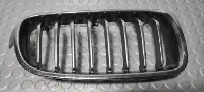 Автозапчасти б/у передняя решетка за bmw serie 3 lim. (f30) 318d advantage ссылки oem iam 18801310