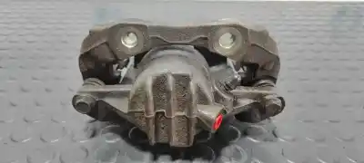 Peça sobressalente para automóvel em segunda mão Pinça De Travão Dianteira Esquerda por CITROEN BERLINGO 2.0 HDi CAT (RHY / DW10TD) Referências OEM IAM 0204Y01131  