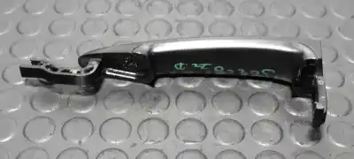 Автозапчасти б/у левая передняя ручка окна за bmw serie 3 lim. (f30) 318d advantage ссылки oem iam e9xl1  